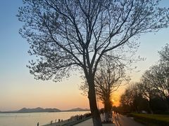 -云龙湖旅游景区