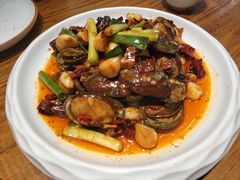 -必点海鲜·鲅鱼水饺(鞍山西道店)