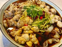 -渔娘渔家丹东海鲜(东直门店)