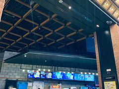 -CGV星星影城(颐堤港ScreenX店)