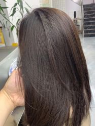 -茶发Salon·烫发染发理发