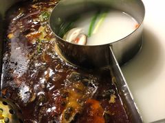 -新辣道鱼火锅(领展购物广场·中关村店)