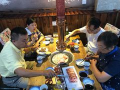 -久品肥牛烤肉(碧海华庭店)
