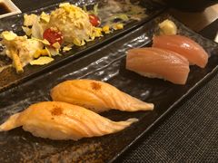 -栖川山葵家·寿喜锅·日式料理(龙湖北城天街商场店)