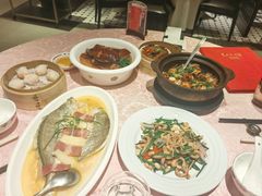 -囍凤楼·粤菜·点心·火锅(温特莱店)