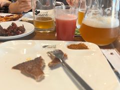 -汉巴味德·烤肉与啤酒的自助(杭州大悦城店)