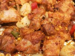 -老东镇啤酒屋海鲜加工·蒸汽海鲜·海鲜烧烤(台东店)