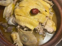 -老阿爸鲜鱼土菜(园区永旺店)