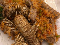 -开海·红岛海鲜虾水饺(石老人店)