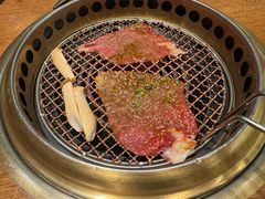 -一品诚记烤肉(大连柏威年购物中心店)