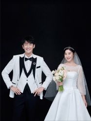 -摩玛婚纱摄影(杭州店)
