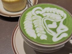 -MR. WALDEN COFFEE(万象天地店)