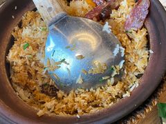 -常来小聚·广州非遗传承餐厅(高德置地店)