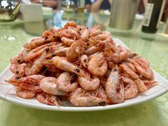 -老字号蛇口德记烧腊饭店·海鲜加工