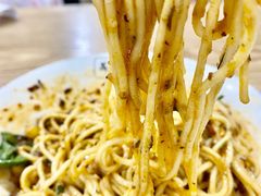 花市豌杂面-花市豌杂面(民生路店)