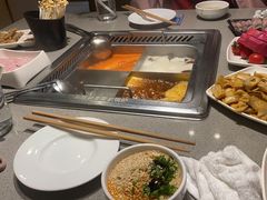 -海底捞火锅(徐州火车站店)