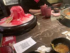 -一绪に和牛寿喜烧(罗湖益田假日店)