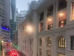 -大馆(前中区警署建築群)