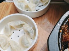 -船歌·鱼水饺青岛菜(枫蓝国际购物中心店)