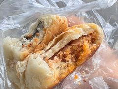 -上好酥烧饼(虹桥中心店)