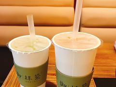 -御抹茶