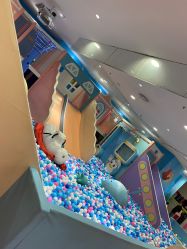 点击看大图 -孩子王童乐园(丰禾万达店)