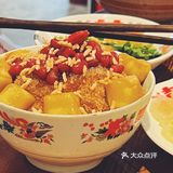 是真的难吃 但菜品服务都很好 