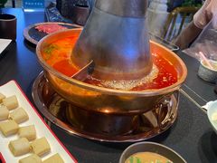 -乔先生涮肉·鲜活牛羊肉火锅(塘沽店)