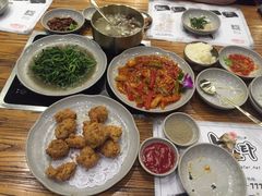 -纽斯桑拿会所(天山店)