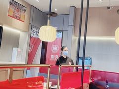 大堂-管氏翅吧(马家堡店)