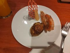 -尚品御泉铁板烧自助(绿园小区店)