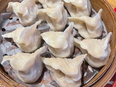 -新兴园饺子馆(北京百子湾店)