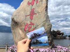 -小普陀