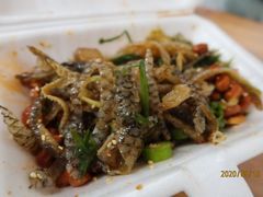 -陈添記·祖傳爽鱼皮·西关老字号(广州首店)