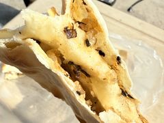 -梅干菜扣肉饼(钱局店)