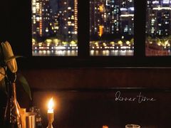 小牛里脊肉佐鸭肝-AZUL by FUEL蓝色·法式酒馆(琶醍店)