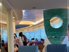 大堂-云中小雅