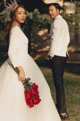 -巴黎新娘婚纱摄影·婚礼策划(嘉定总店)