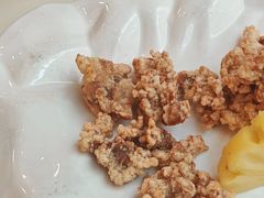 -老蒲鲜·地标·非遗美食(涵江店)
