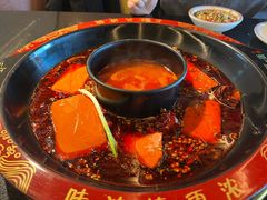 -三江两海老火锅(北京首店)