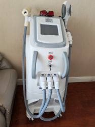 -演员的秘密·皮肤管理