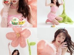 -花漫里照相馆(启迪店)