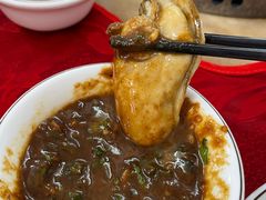 -花苑美食横琴生蚝火锅(拱北粤华路店)