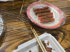 -霍元甲烧烤(江城商务大楼店)