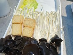 -半天妖烤鱼(和平印象城店)