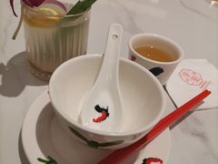 -芽笼芽笼新加坡餐厅(环球港店)