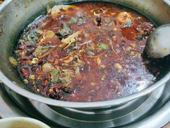 -黑竹香鸡(营和巷店)
