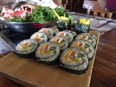 -纽斯桑拿会所(餐厅天山路店)