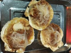 -马老大烧烤(和平路店)