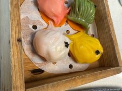 -煲王粤菜餐厅(中侨中心店)